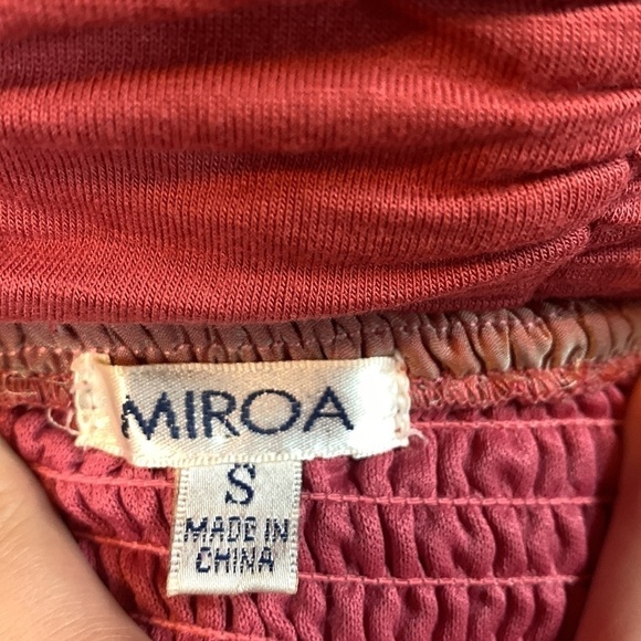 Miroa Dress - Picture 4 of 5